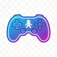 叮咚电玩app官方Logo - 专业电玩游戏平台